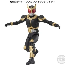 Shodo XX Kamen Rider 9: 1Box (10pcs)