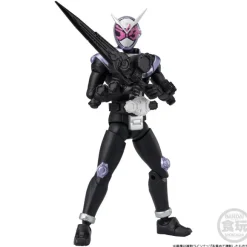 Shodo XX Kamen Rider 8: 1Box (10pcs)