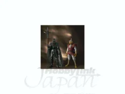 SIC Henshin Ninja Arashi & Majinsai
