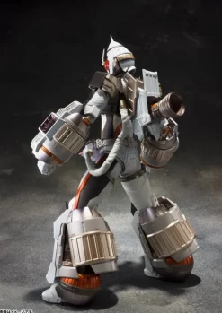 S.I.C. Kamen Rider Fourze Base States