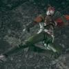 S.I.C. Kamen Rider Skyrider