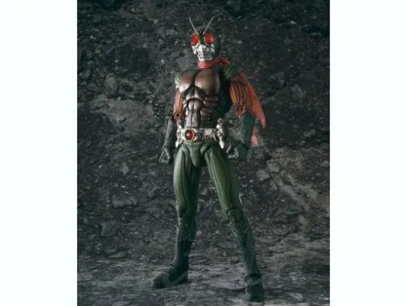 S.I.C. Kamen Rider Skyrider