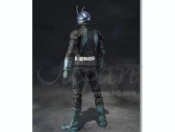 SIC Kamen Rider #1 THE FIRST & Cyclone