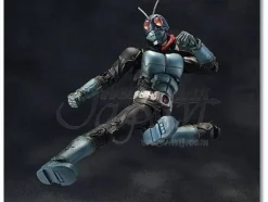 SIC Kamen Rider #1 THE FIRST & Cyclone