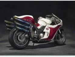 SIC Kamen Rider #1 THE FIRST & Cyclone