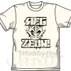 Sieg Zeon Camo T-Shirt Natural XL