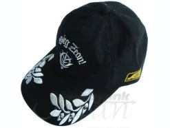 Sieg Zeon Cap Black