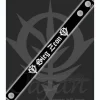 Sieg Zeon Leather Bracelet