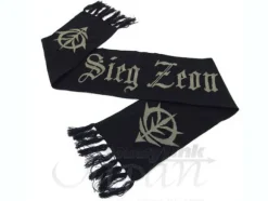 Sieg Zeon Muffler