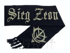 Sieg Zeon Muffler