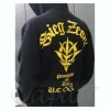 Sieg Zeon! Parka Black M