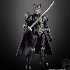Sodo Kamen Rider Gotchard 1 & Sodo Kamen Rider Geats 1Box (12pcs)