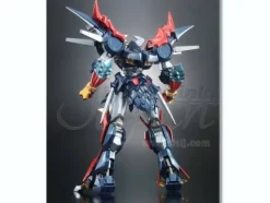 Soul of Chogokin GX-46 Dygenguar & Aussenseiter