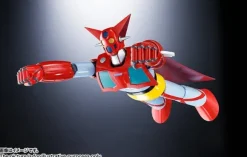Soul of Chogokin GX-74 Getter 1 D.C.