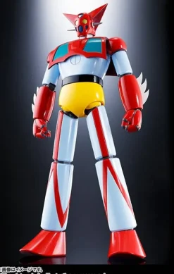 Soul of Chogokin GX-74 Getter 1 D.C.