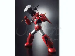 Soul of Chogokin GX-51 Getter Dragon from
