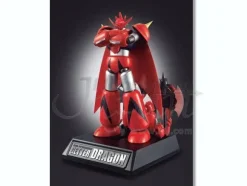 Soul of Chogokin GX-51 Getter Dragon from
