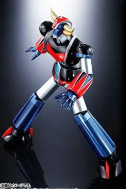 Soul of Chogokin GX-76 Grendizer D.C. (Reissue)