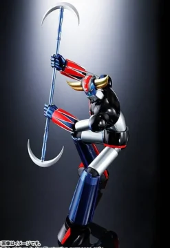 Soul of Chogokin GX-76 Grendizer D.C. (Reissue)