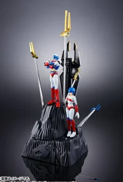 Soul of Chogokin GX-39R Baikanfu Renewal