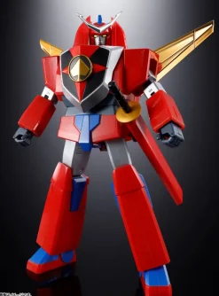 Soul Of Chogokin GX-61R Daioja