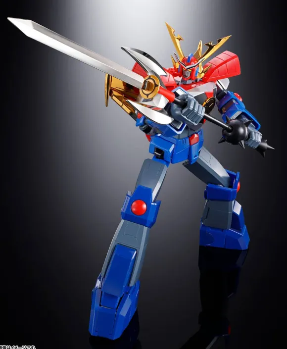 Soul Of Chogokin GX-61R Daioja
