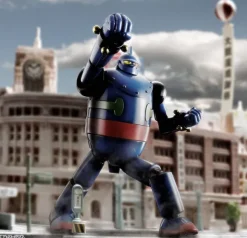 Soul of Chogokin GX-24R Tetsujin 28-go 