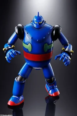 Soul of Chogokin GX-24R Tetsujin 28-go 