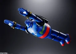 Soul of Chogokin GX-24R Tetsujin 28-go 