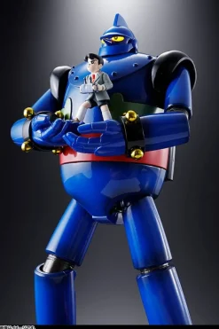 Soul of Chogokin GX-24R Tetsujin 28-go 