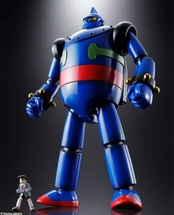 Soul of Chogokin GX-24R Tetsujin 28-go 