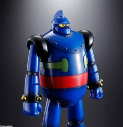Soul of Chogokin GX-24R Tetsujin 28-go 