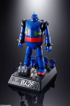 Soul of Chogokin GX-24R Tetsujin 28-go 