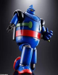 Soul of Chogokin GX-24R Tetsujin 28-go 