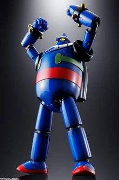 Soul of Chogokin GX-24R Tetsujin 28-go 