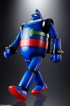 Soul of Chogokin GX-24R Tetsujin 28-go 