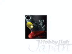 1/625 Soul of Chogokin GX-57 Space Battleship Yamato