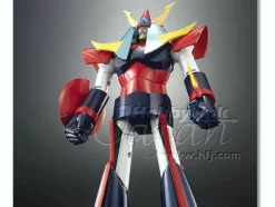 Soul of Chogokin GX-41S Reideen (Raideen) DX Fade-In Set