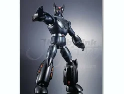 Soul of Chogokin GX-44S Tetsujin 28 VS Black Ox Se