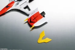 Soul of Chogokin GX-04S UFO Robo Grendizer King of the Universe Set (Reissue)
