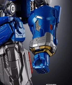 Soul of Chogokin GX-118 Voltes V