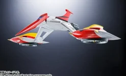 Soul of Chogokin GX-76X Grendizer D.C. Spazer Set