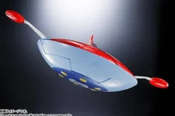 Soul of Chogokin GX-76X Grendizer D.C. Spazer Set
