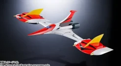 Soul of Chogokin GX-76X Grendizer D.C. Spazer Set
