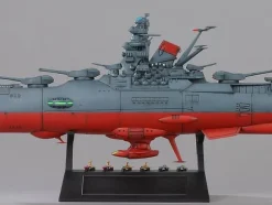 1/500 Space Battleship Yamato