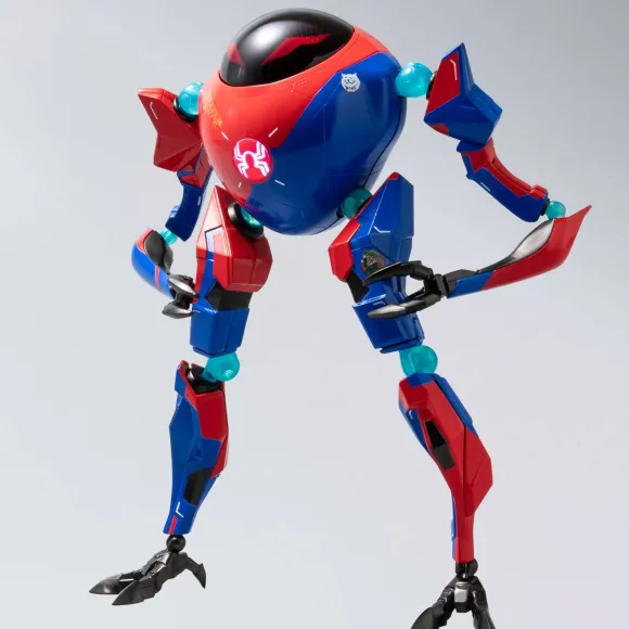 Spider-Man: Into the Spider-Verse - SV Action Peni Parker & SP//dr