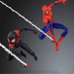 Spider-Man: Into The Spider-Verse SV Action Peter B. Parker / Spider-Man Normal Ver.