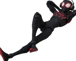 Spider-Man: Into the Spider-Verse - SV Action Figure Miles Morales