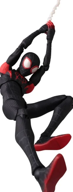Spider-Man: Into the Spider-Verse - SV Action Figure Miles Morales
