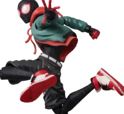 Spider-Man: Into the Spider-Verse - SV Action Figure Miles Morales